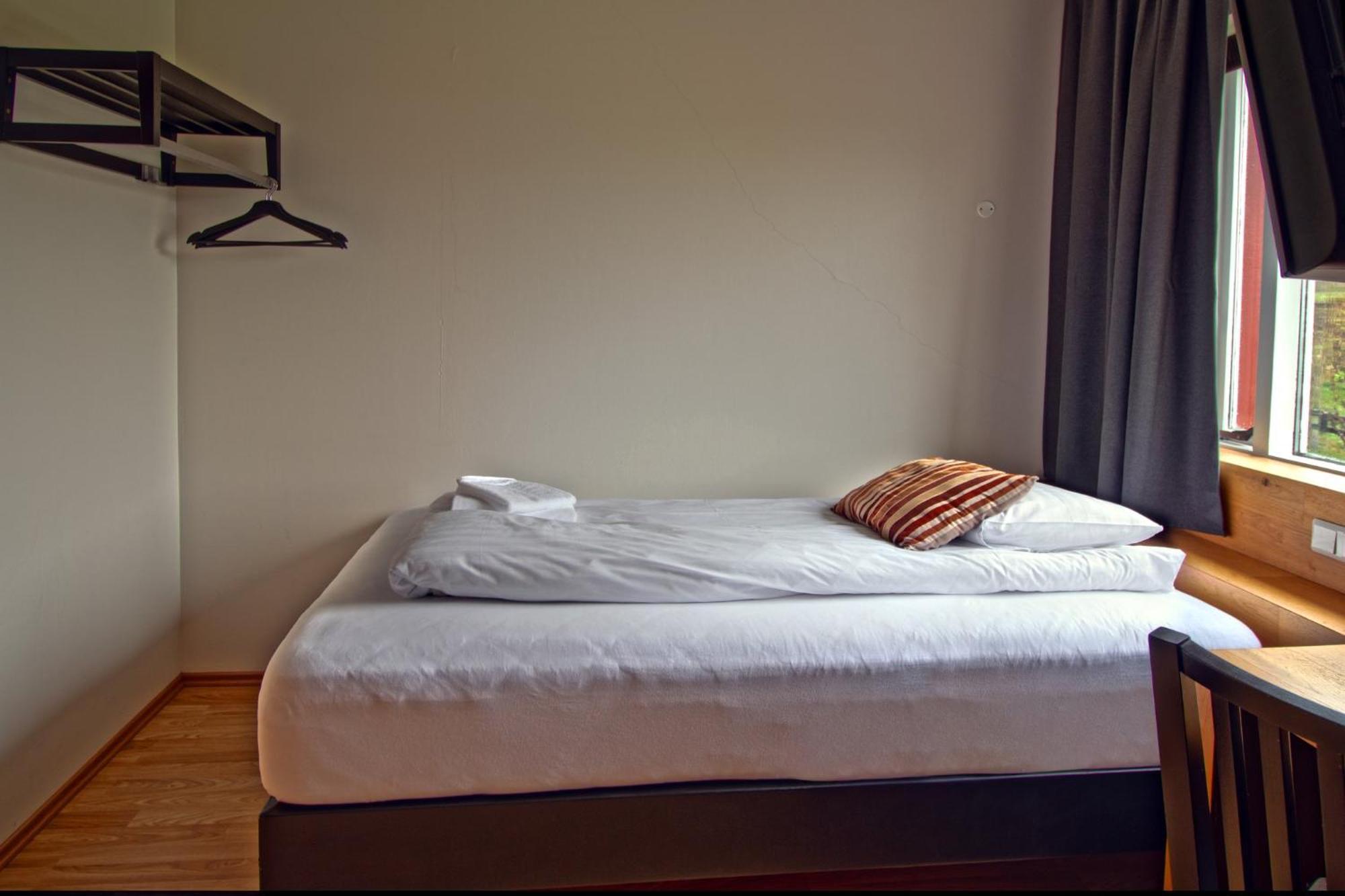 Hotel Post Breiðdalsvík Buitenkant foto