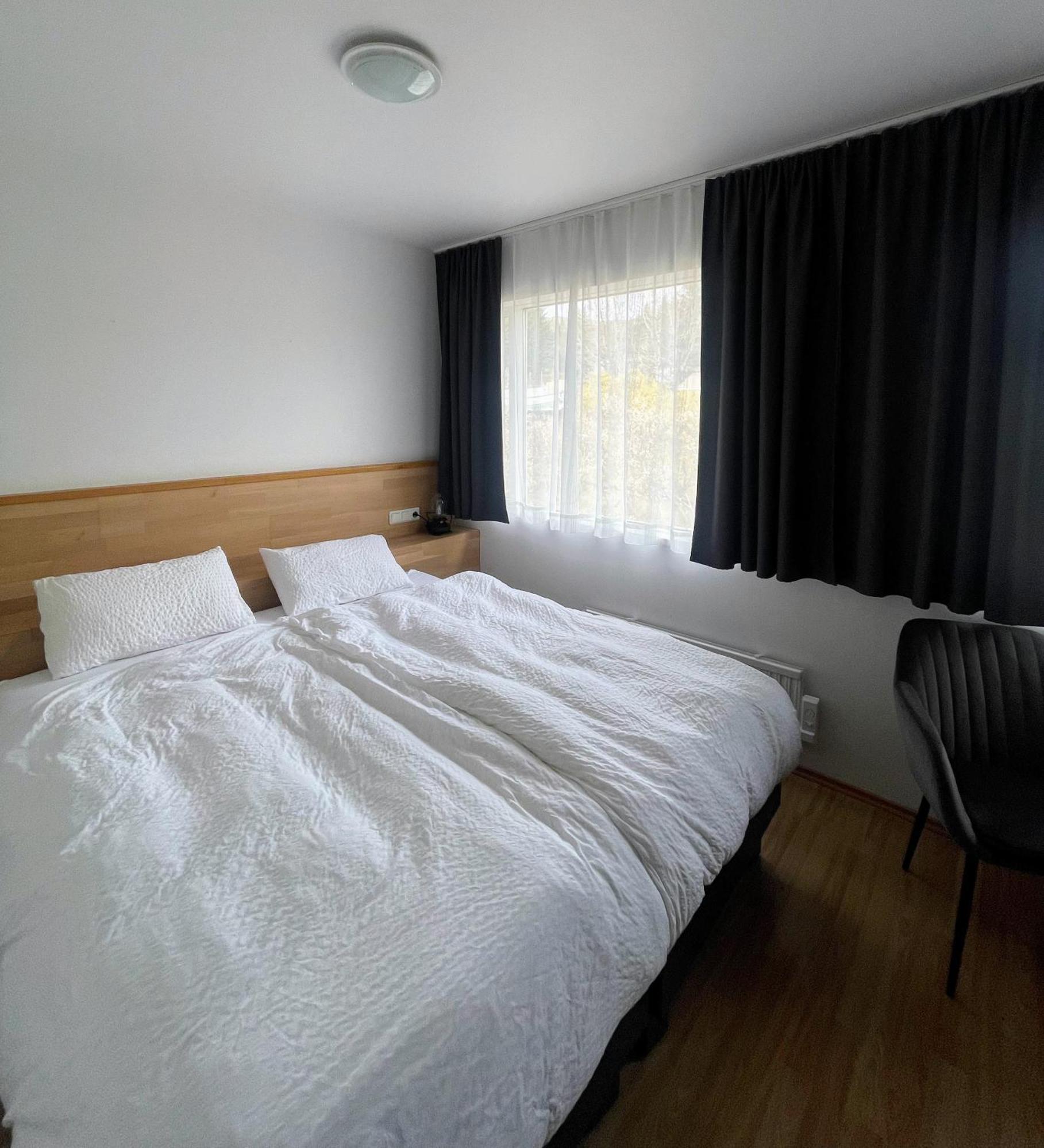 Hotel Post Breiðdalsvík Buitenkant foto